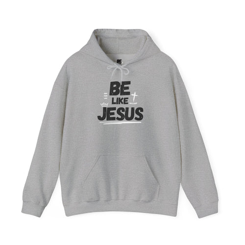 Be Like Jesus Christian (DAD) Hoodie