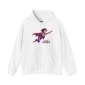 Women's Hoodie (Superhero Mom) Graye Bridge Kids