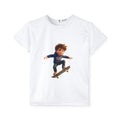 Kids Jersey (Cool Skateboarder) Graye Bridge Kids